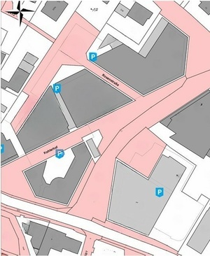 Ortsmitte weiter denken 