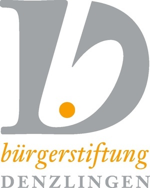 Logo Brgerstiftung