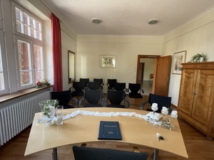 Trauzimmer Trauzimmer