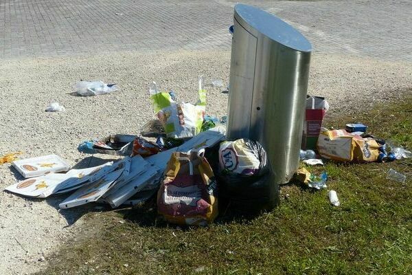 Schadens- und Mängelmelder