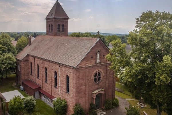 Katholische Kirche St. Josef